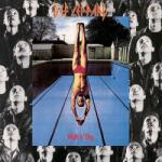 Universal Def Leppard: High And Dry (Remastered 2018) - Vinyl (LP) (031284)