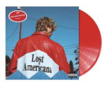 Universal MGK: Lost Americana (Coloured Opaque Brick Red Vinyl) - Vinyl (LP) (085193)