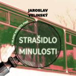 Supraphon Strašidlo minulosti. V hlavní roli Ota Fink (Velinský - Hruška Libor) - CD (MP3) (072609)