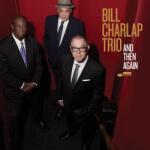 Universal Charlap Bill Trio: And Then Again (Live From The Village Vanguard 2023) - Vinyl (LP) (075921)