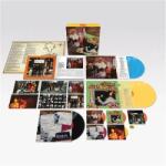 BMG Kinks: Munswell Hillbillies Everybodys In Show Biz - 6 Vinyl (LP)+4 CD+Blu-ray (052617)
