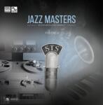 STS Digital STS Digital: Jazz Masters Vol. 6 - Vinyl (LP) (092545)