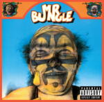 Warner Mr. Bungle: Mr. Bungle (Rocktober 2025, Coloured Translucent Orange Vinyl) - 2Vinyl (LP) (087680)