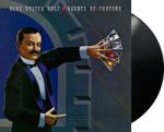 Sony Music Blue Öyster Cult: Agents Of Fortune - Vinyl (LP) (043373)