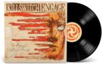 Warner Killswitch Engage: Alive Or Just Breathing - Vinyl (LP) (082098)
