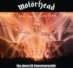 BMG Motörhead: No Sleep 'til Hammersmith (Reedice 2015) - Vinyl (LP) (020486)