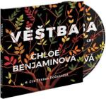 Tympanum Věštba (Chloe Benjaminová - Tereza Dočkalová) - CD (MP3) (024213)