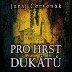 Supraphon Pro hrst dukátů (Červenák - Holý Marek) - 2CD (MP3) (071289)
