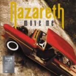 BMG Nazareth: Move Me (Coloured Vinyl) - Vinyl(LP) (051966)