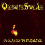 Universal Queens of the Stone Age: Lullabies to Paralyze - 2Vinyl (LP) (030635)