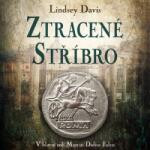 Multiland Ztracené stříbro (Davis Lindsey - Hudečková Martina) - CD (MP3) (057819)