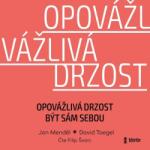 Multiland Opovážlivá drzost byt sám sebou (Jan Menděl / David Toegel - Filip Švarc) - CD (MP3) (064744)
