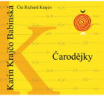 Multiland Čarodějky (Babinská Karin Krajčo - Krajčo Richard) - CD (MP3) (079094)