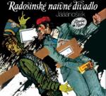 Warner Radošinské naivné divadlo: Jááánošííík / Človečina - 2CD (017274)
