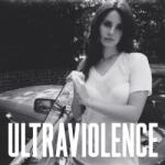 Universal Lana Del Rey: Ultraviolence - 2Vinyl (LP) (013642)