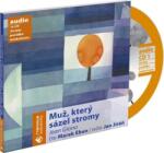 Tympanum Muž, který sázel stromy (Jean Giono - Marek Eben) - CD (012176)