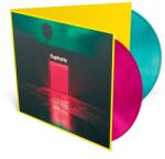 Sony Music Schiller: Euphoria (Limited Coloured Neon Pink & Caruso Vinyl) - 2Vinyl (LP) (088253)