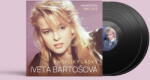 Supraphon Bartošová Iveta: Knoflíky lásky - 2Vinyl (LP) (091402)