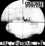 Supraphon One Way System: All Systems Go - Vinyl (LP) (032669)