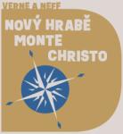 Supraphon Nový hrabě Monte Christo (Verne, Neff - Knop Václav) - CD (MP3) (044911)