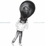Supraphon Pomahač David: Do tmy je daleko - Vinyl (LP) (031325)