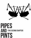 Supraphon Pipes and Pints: The Second Chapter - Vinyl (LP) (030848)