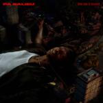 Warner Salieu Pa: Send Them To Coventery (Coloured Red Vinyl, RSD2021) - Vinyl (LP) (041643)