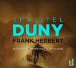 Multiland Spasitel duny (Frank Herbert) - CD (MP3) (044990)
