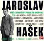 Supraphon Výběr z díla světově proslulého spisovatel (Hašek - Various) - CD (MP3) (060244)