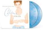 Sony Music Dion Céline: Falling Into You (Coloured Blue Marble Vinyl, Re-Issue) - 2Vinyl (LP) (090775)