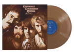 Universal Creedence Clearwater: Pendulum (Coloured Opaque Brown Vinyl, Remaster 2025) - Vinyl (LP) (079994)