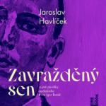 Multiland Zavražděný sen (Havlíček Jaroslav - Bareš Igor) - CD (MP3) (069984)