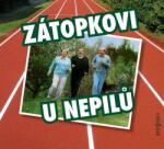 Radioservis Zátopkovi u Nepilů - CD (022483)