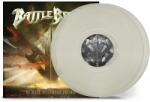 Warner Battle Beast: No More Hollywood Endings (Clear Vinyl) - 2Vinyl (LP) (076488)
