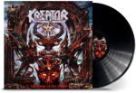 Warner Kreator: Krushers of the World - Vinyl (LP) (087709)