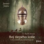 Multiland Boj slepého krále (Radek Valenta) - CD (MP3) (051415)