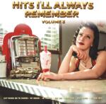 DM discont Various: Hits I Will Always Remember Vol. 3 (Limited) - Vinyl (LP) (078620)