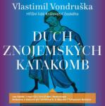 Tympanum Duch znojemských katakomb - CD (MP3) (031214)