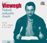 Supraphon Viewegh Michal: Nápady laskavého čtenáře - CD (007721)