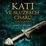 Supraphon Kati ve službách císařů. Kronika katů Mydlářů II. (Štorkán - Soukup Pavel) - 2CD (MP3) (065867)
