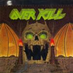 BMG Overkill: The Years Of Decay - Vinyl (LP) (057626)