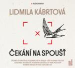 Multiland Čekání na spoušť (Lidmila Kábrtová) - CD (MP3) (045729)