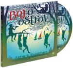 Tympanum Boj o ostrov - CD (MP3) (028062)
