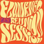 Supraphon Flamengo Reunion Session: Live - Vinyl(LP) (065325)