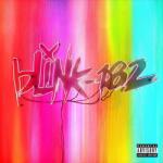 Sony Music Blink 182: Nine - Vinyl (LP) (043185)