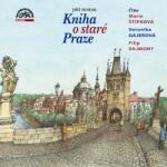 Supraphon Kniha o staré Praze (Horák - Gajerová Veronika, Štípková Marie) - 2CD (MP3) (045312)