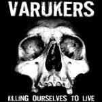Supraphon Varukers, Sick on the Bus: Killing Ourselves to Live - Vinyl (LP) (038641)
