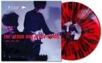 Warner Jesus & Mary Chain: Early Years 1984-1985 (Coloured Red & Black Vinyl, RSD 2025) - Vinyl (LP) (081464)
