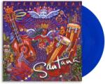 Sony Music Santana: Supernatural (Anniversary Coloured Blue Vinyl, Re-Issue) - 2Vinyl (LP) (075832)