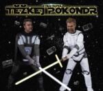 Supraphon Težkej Pokondr: Star Boys - Vinyl (LP) (018672)